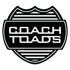 Coach Toads Logo