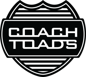 Coach Toads Logo